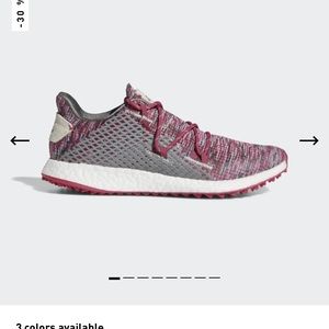 Adidas Crossknit DPR Golf Shoes